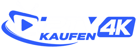 IPTV Kaufen 4K Logo